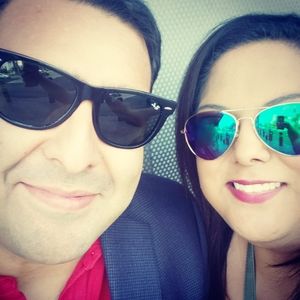 Meet your Posher, Blanca